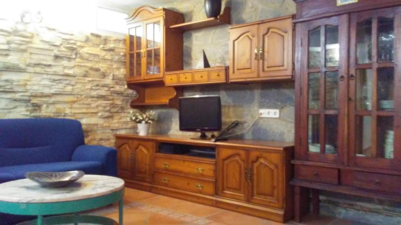 Bodega Intima Apartment Сарагоса Екстериор снимка
