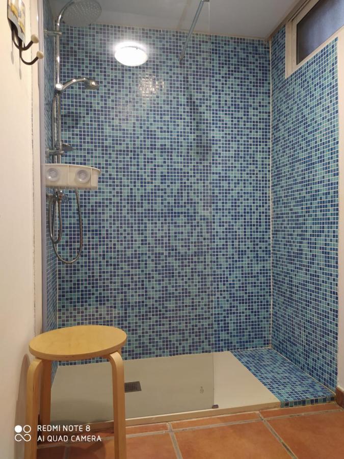 Bodega Intima Apartment Сарагоса Екстериор снимка