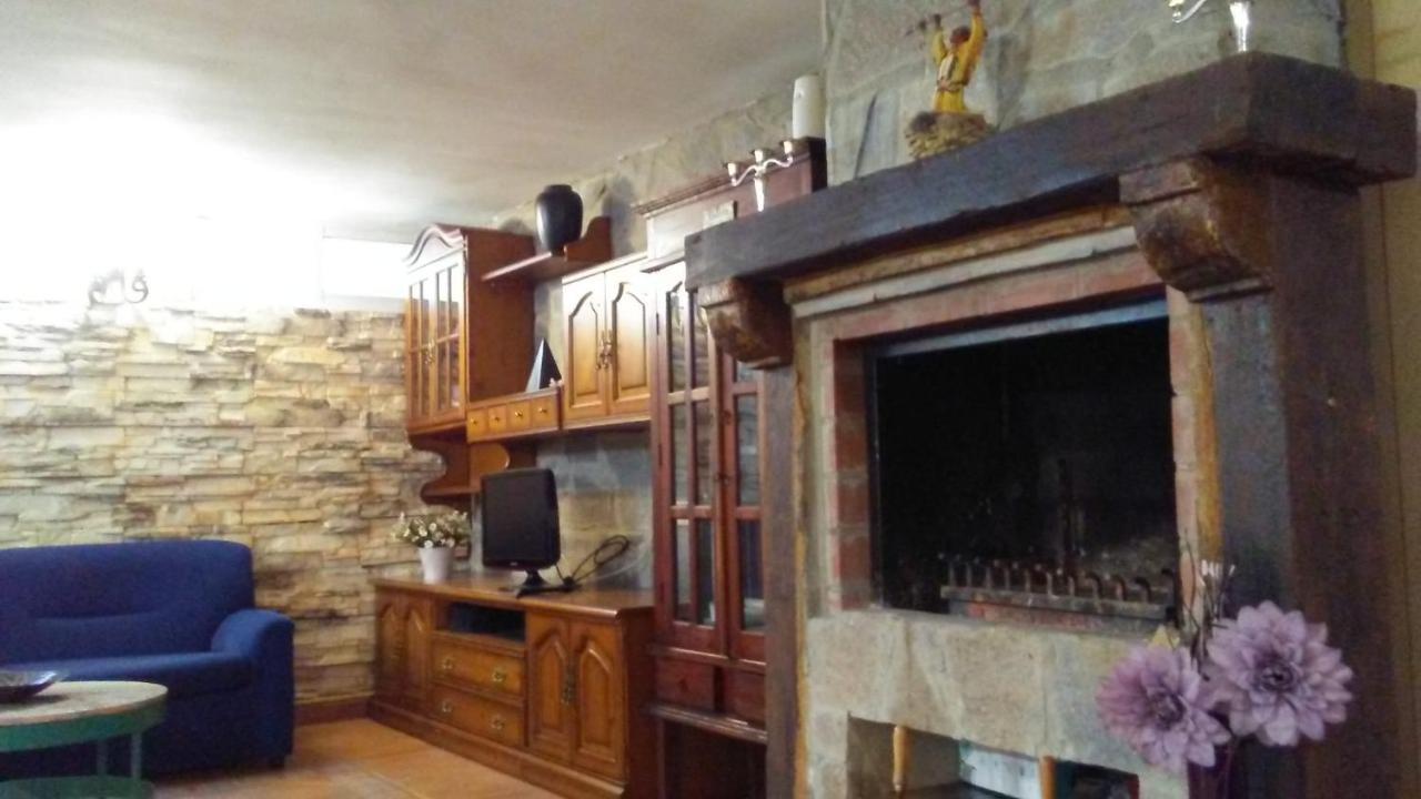 Bodega Intima Apartment Сарагоса Екстериор снимка