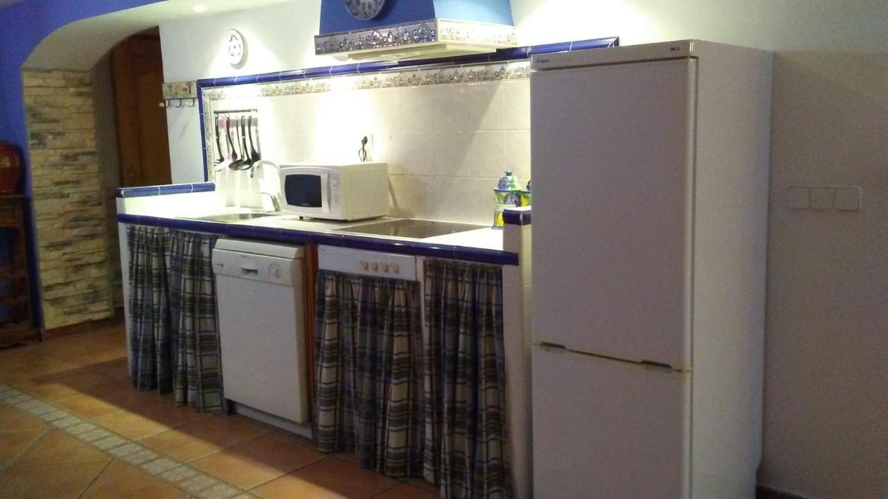 Bodega Intima Apartment Сарагоса Екстериор снимка