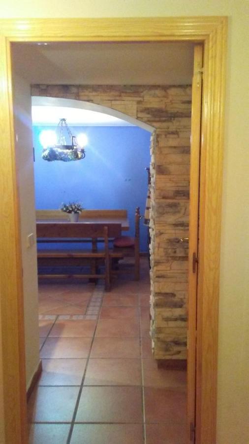 Bodega Intima Apartment Сарагоса Екстериор снимка