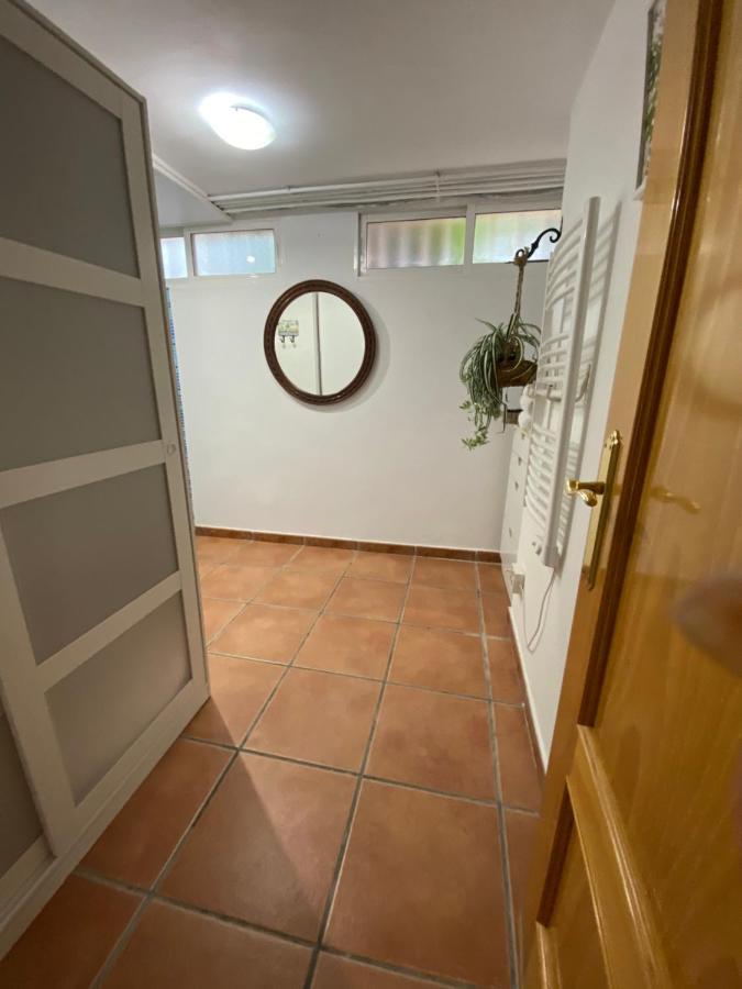 Bodega Intima Apartment Сарагоса Екстериор снимка