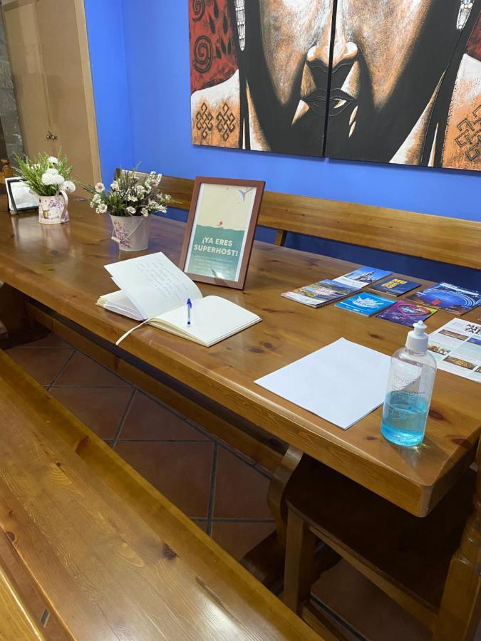 Bodega Intima Apartment Сарагоса Екстериор снимка
