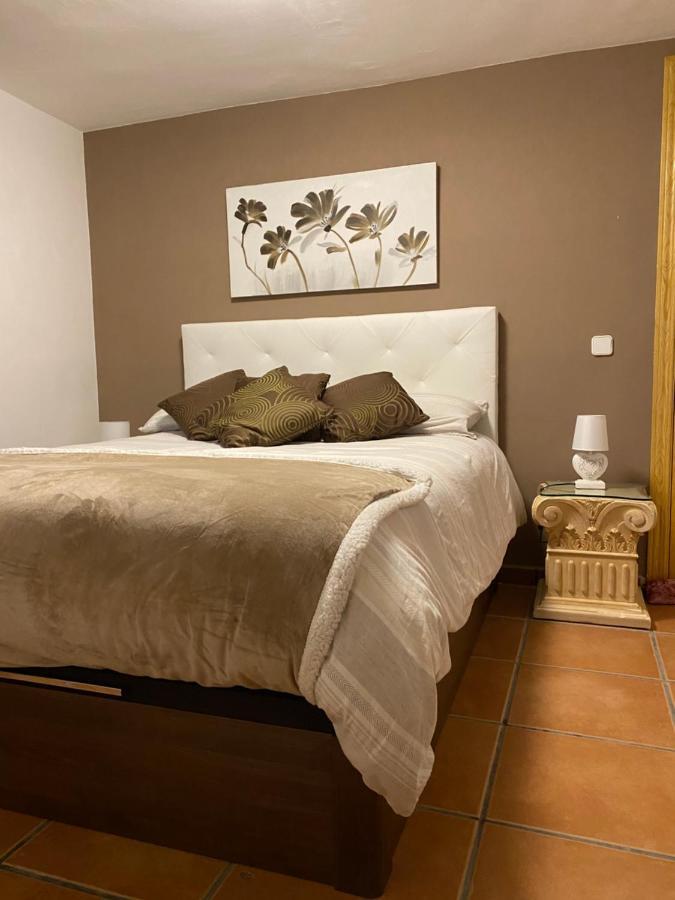 Bodega Intima Apartment Сарагоса Екстериор снимка