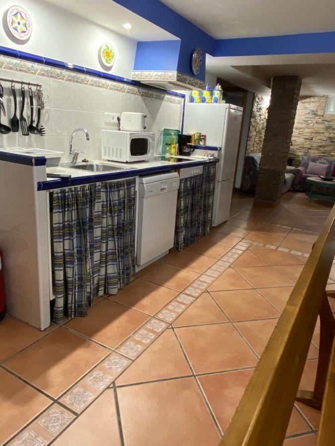 Bodega Intima Apartment Сарагоса Екстериор снимка